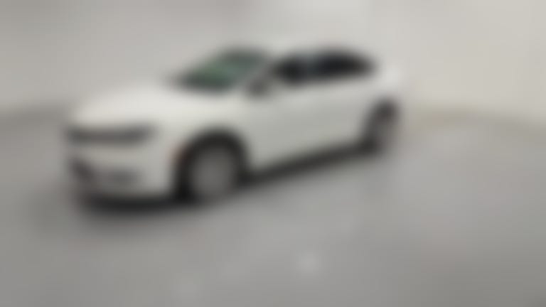 2015 Chrysler 200 vehicle photo