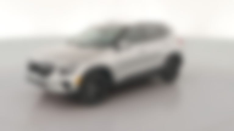 2026 Kia Seltos vehicle photo