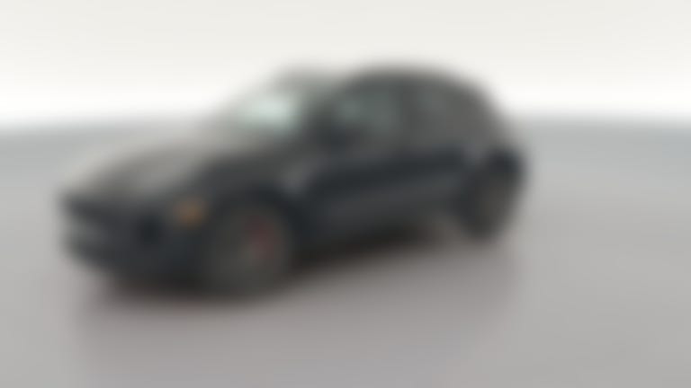 2023 Porsche Macan vehicle photo