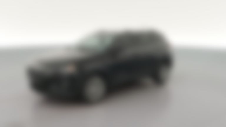 2020 Jeep Cherokee vehicle photo