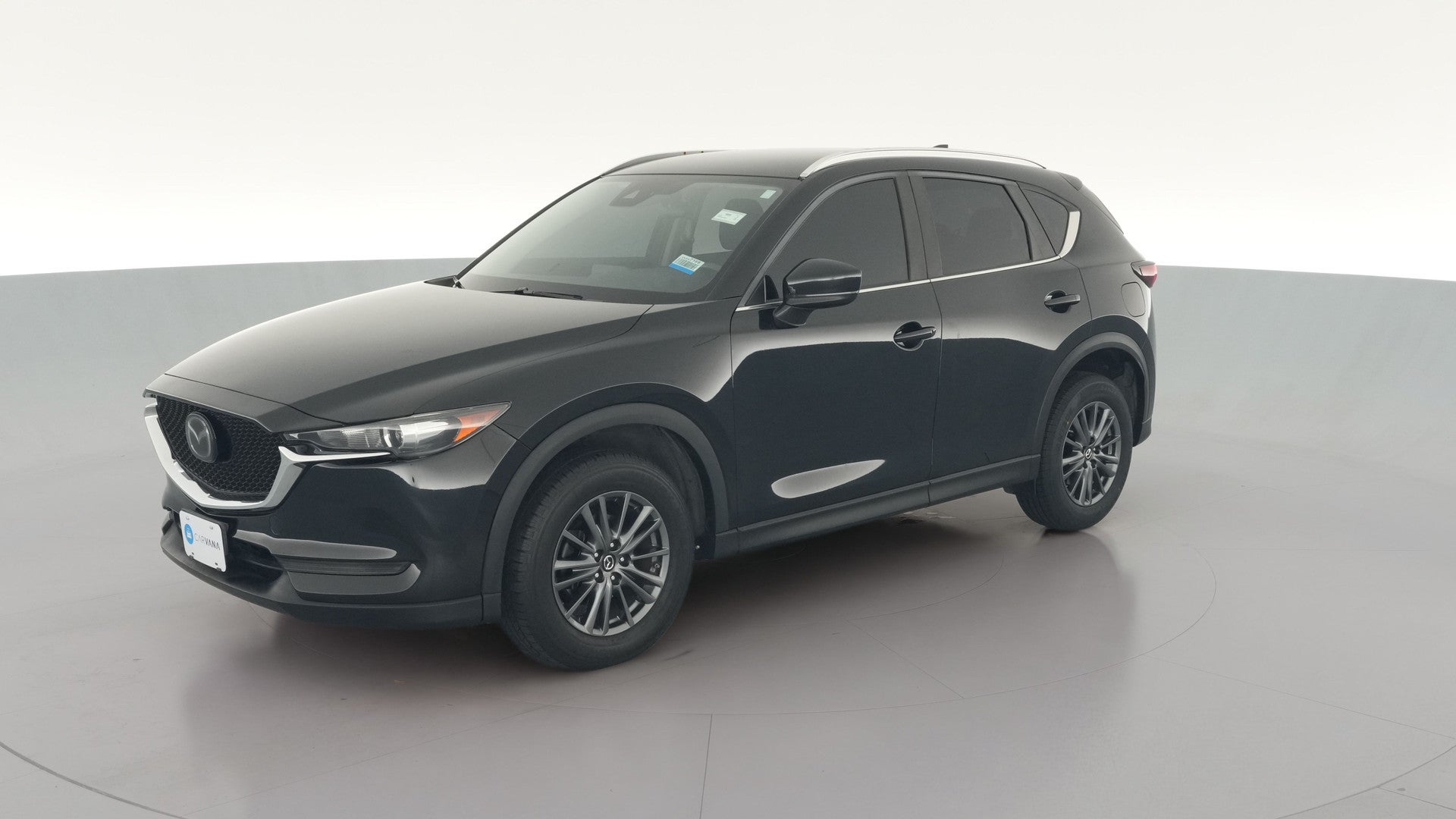 2019 MAZDA CX-5 vehicle photo