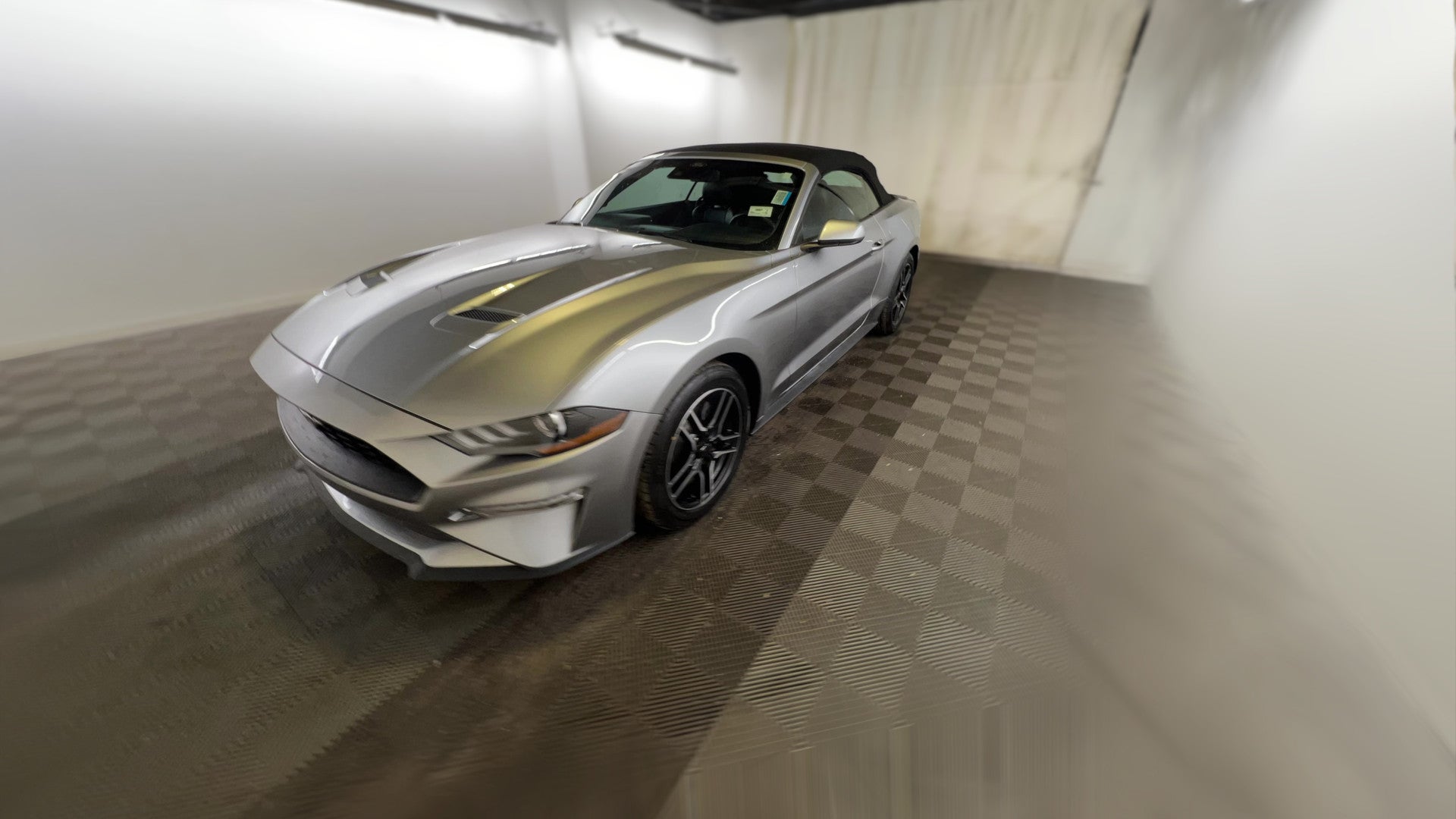 2023 Ford Mustang vehicle photo