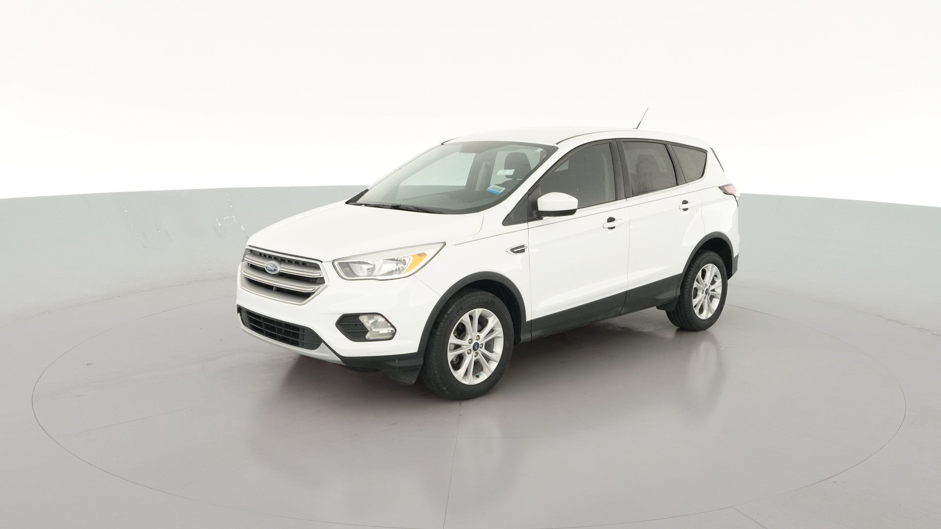 2017 Ford Escape vehicle photo