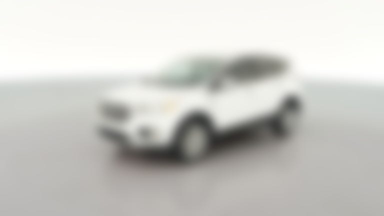 2017 Ford Escape vehicle photo