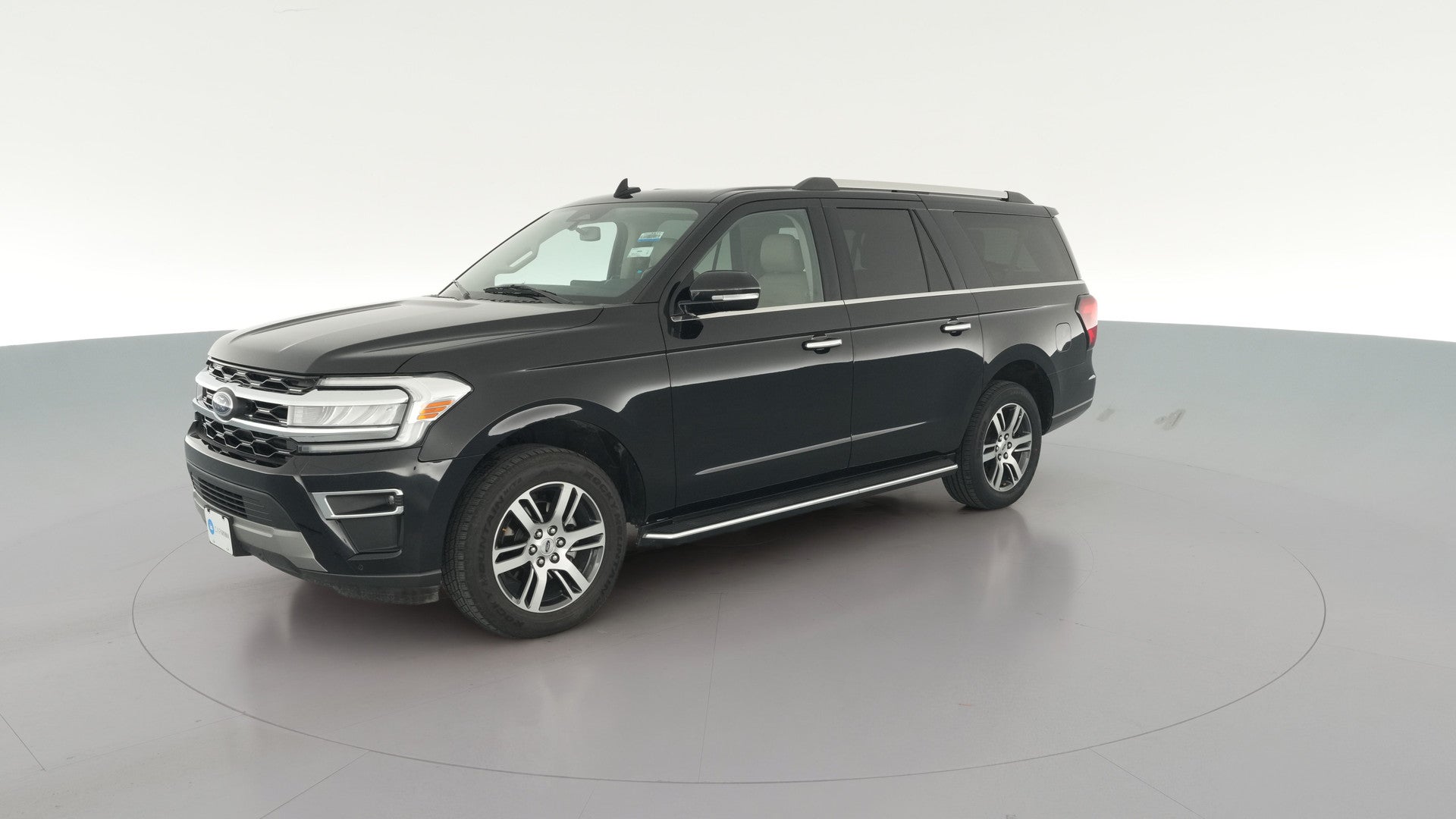 2023 Ford Expedition MAX vehicle photo