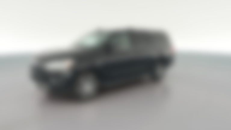 2023 Ford Expedition MAX vehicle photo