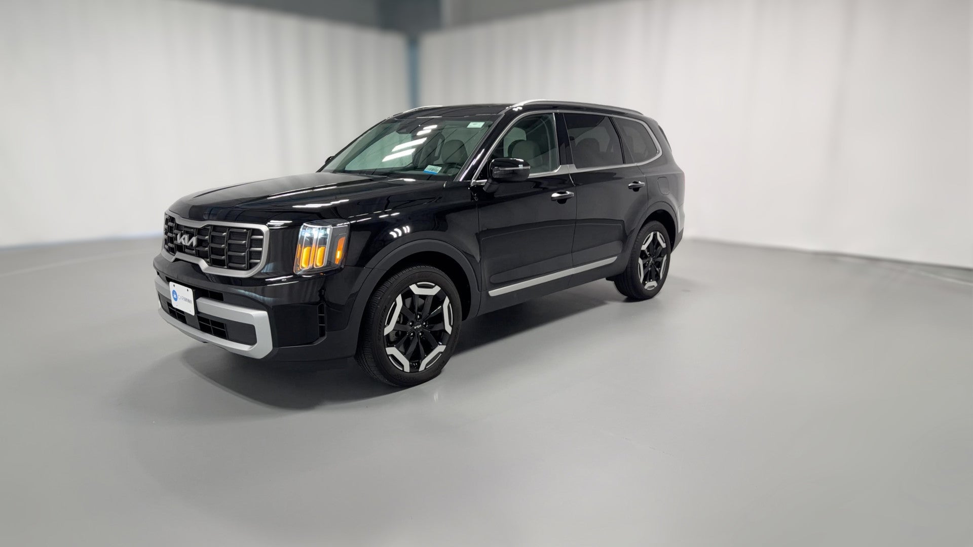 2024 Kia Telluride vehicle photo