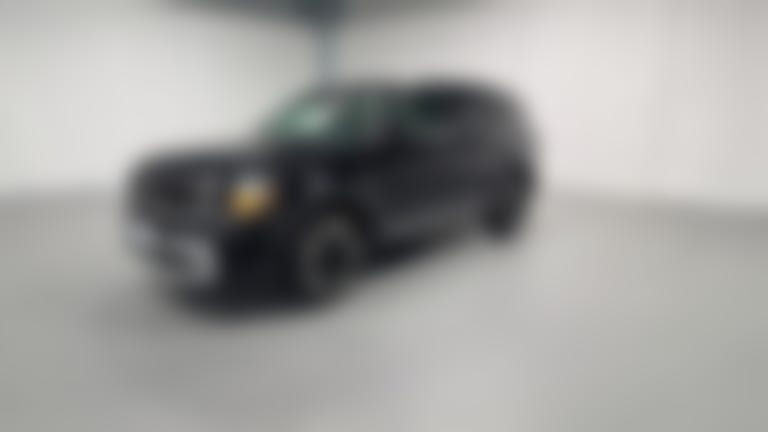 2024 Kia Telluride vehicle photo