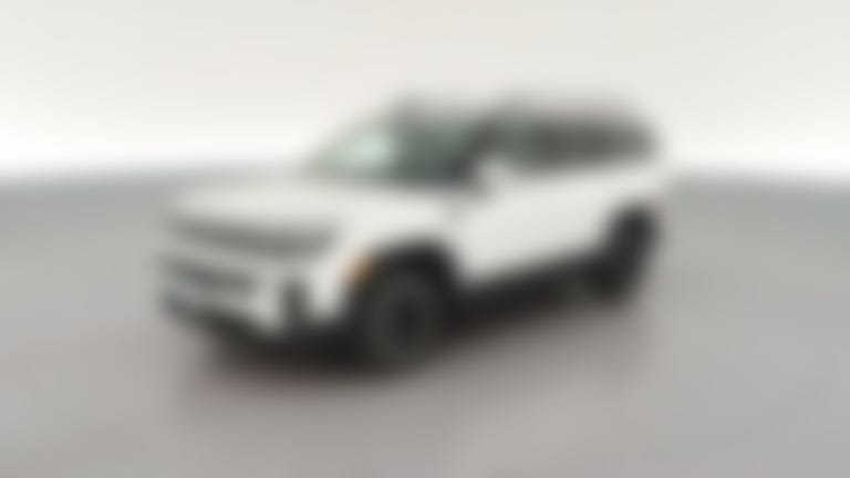 2026 Hyundai Santa Fe vehicle photo