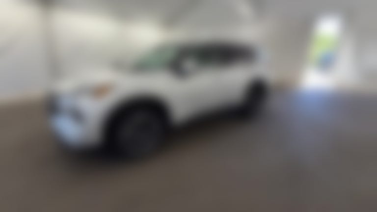 2025 Nissan Rogue vehicle photo