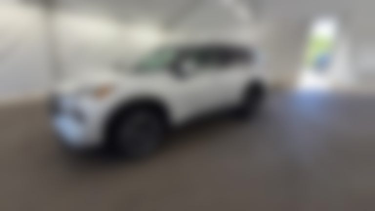 2025 Nissan Rogue vehicle photo