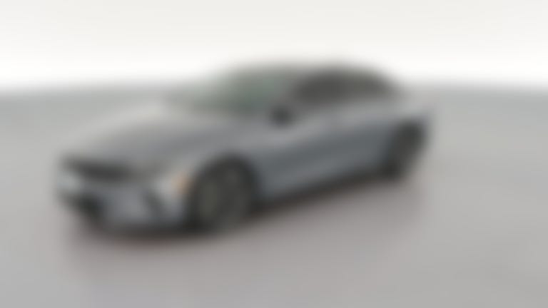 2022 Kia K5 vehicle photo