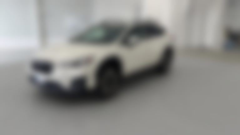 2020 Subaru Crosstrek vehicle photo