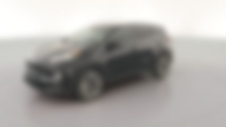 2020 Kia Sportage vehicle photo