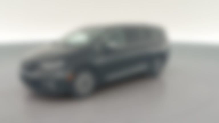 2023 Chrysler Pacifica Hybrid vehicle photo