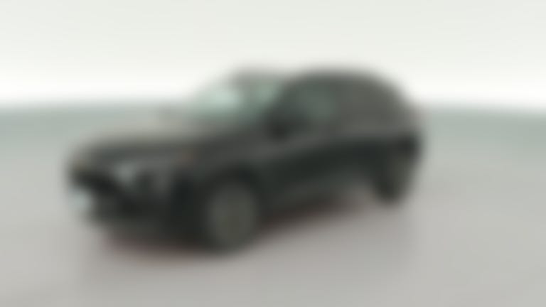 2025 Chevrolet Trax vehicle photo