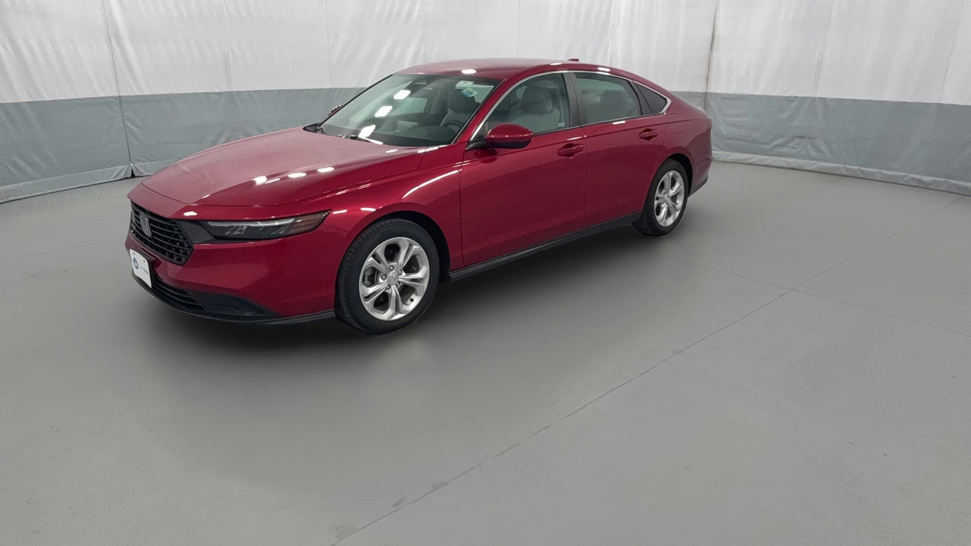 2023 Honda Accord vehicle photo