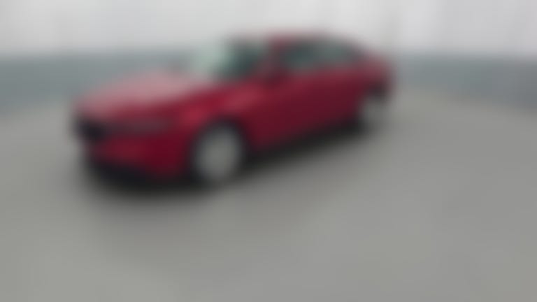 2023 Honda Accord vehicle photo