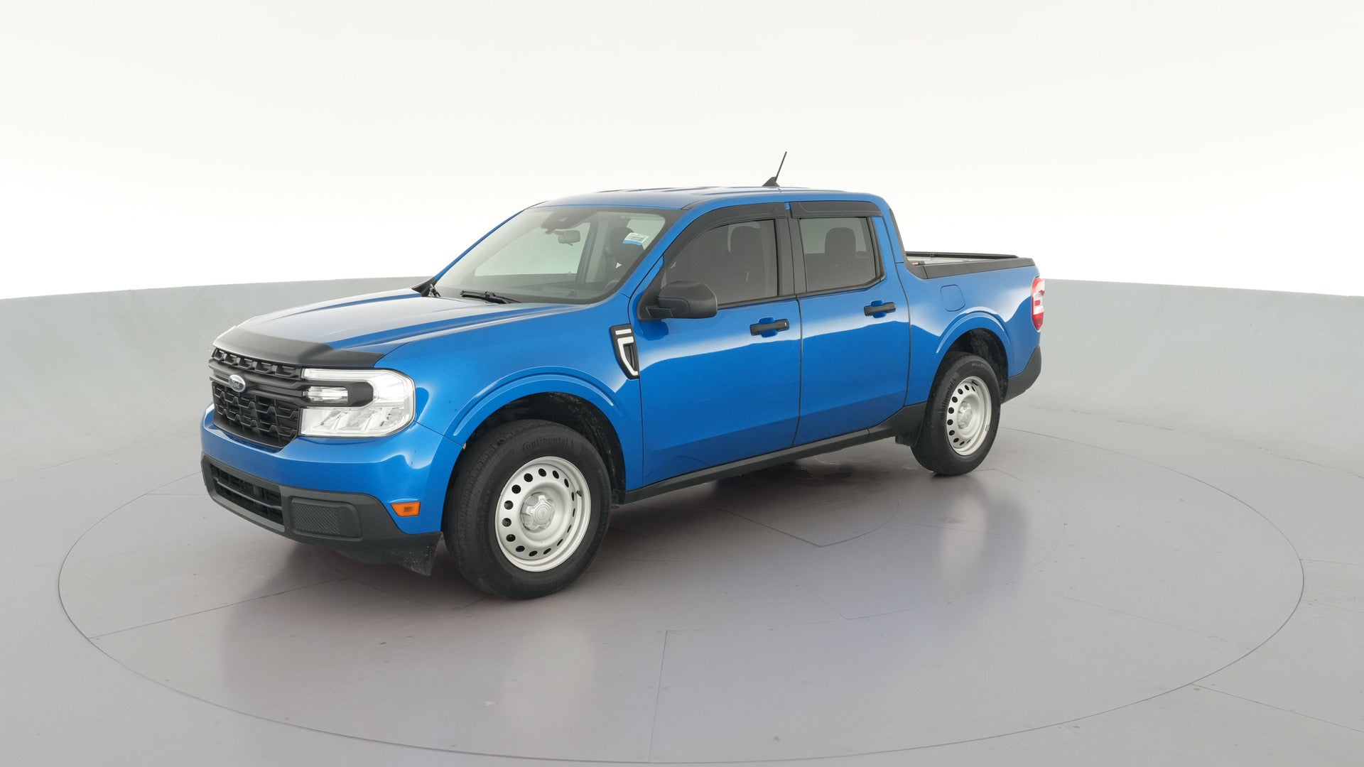 2022 Ford Maverick vehicle photo