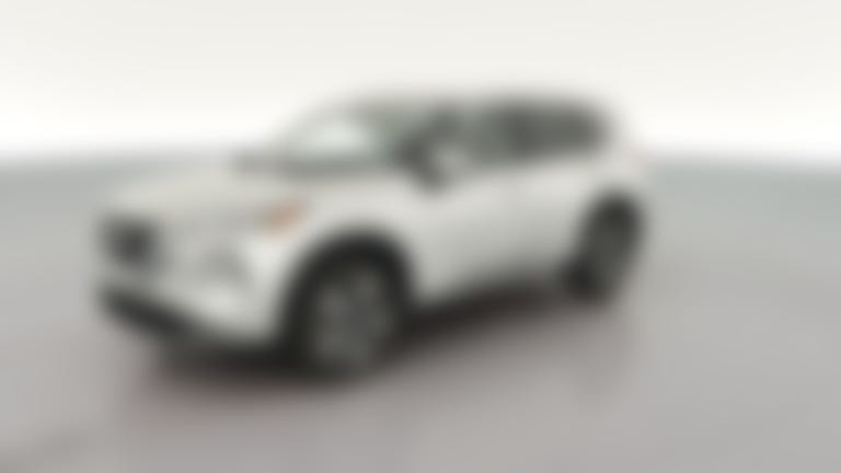 2023 Nissan Rogue vehicle photo