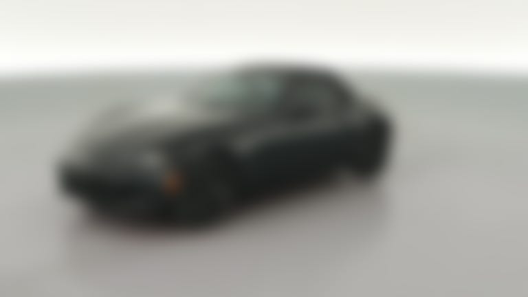 2022 MAZDA MX-5 Miata vehicle photo