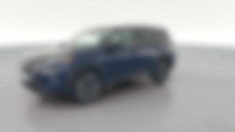 2025 Nissan Rogue vehicle photo