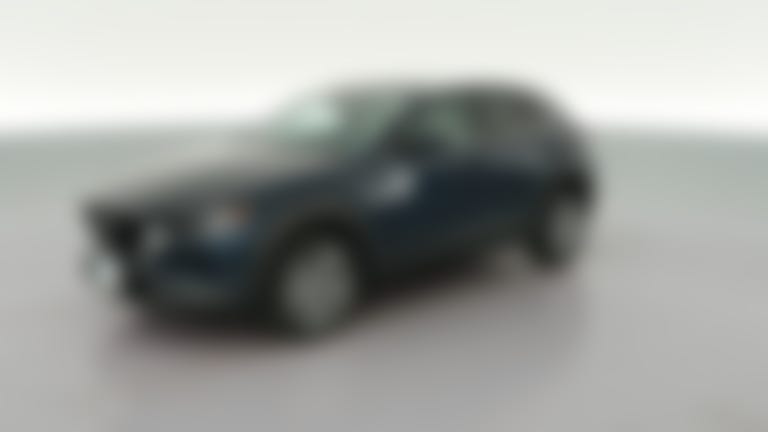 2022 MAZDA CX-30 vehicle photo