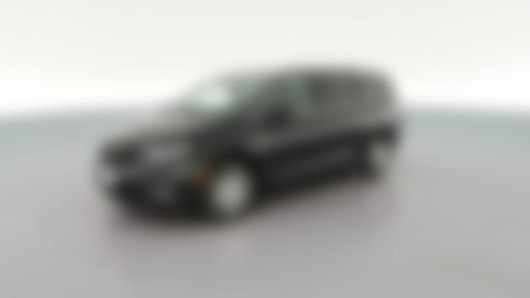 2025 Chrysler Pacifica vehicle photo