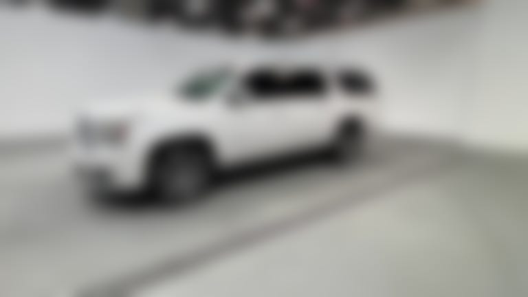 2020 GMC Yukon XL vehicle photo
