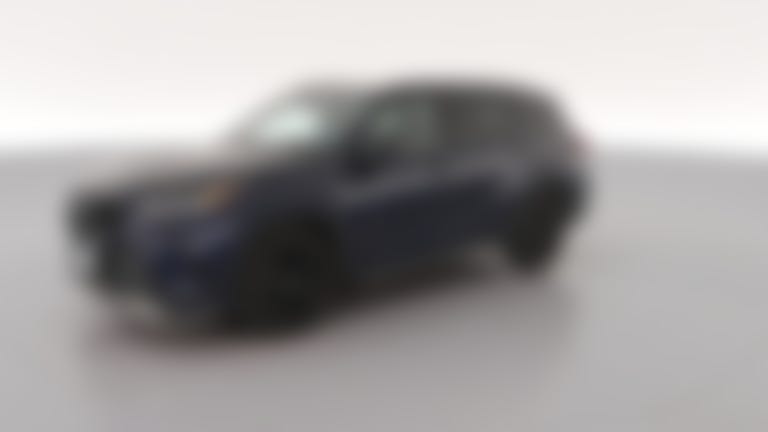 2025 Toyota Highlander vehicle photo