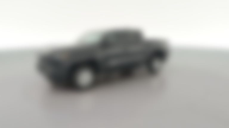 2025 Toyota Tacoma Double Cab vehicle photo