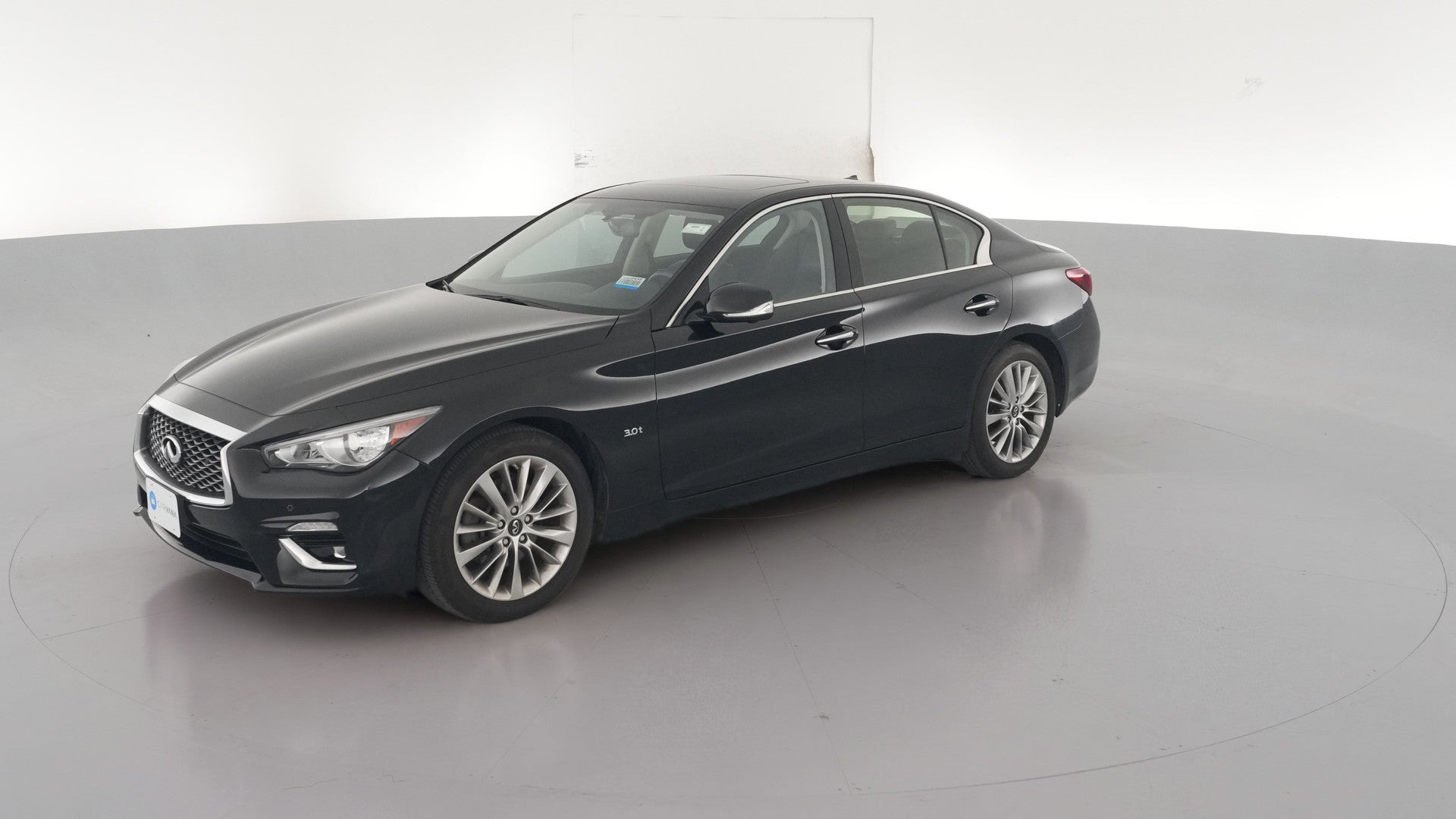 2019 INFINITI Q50 vehicle photo