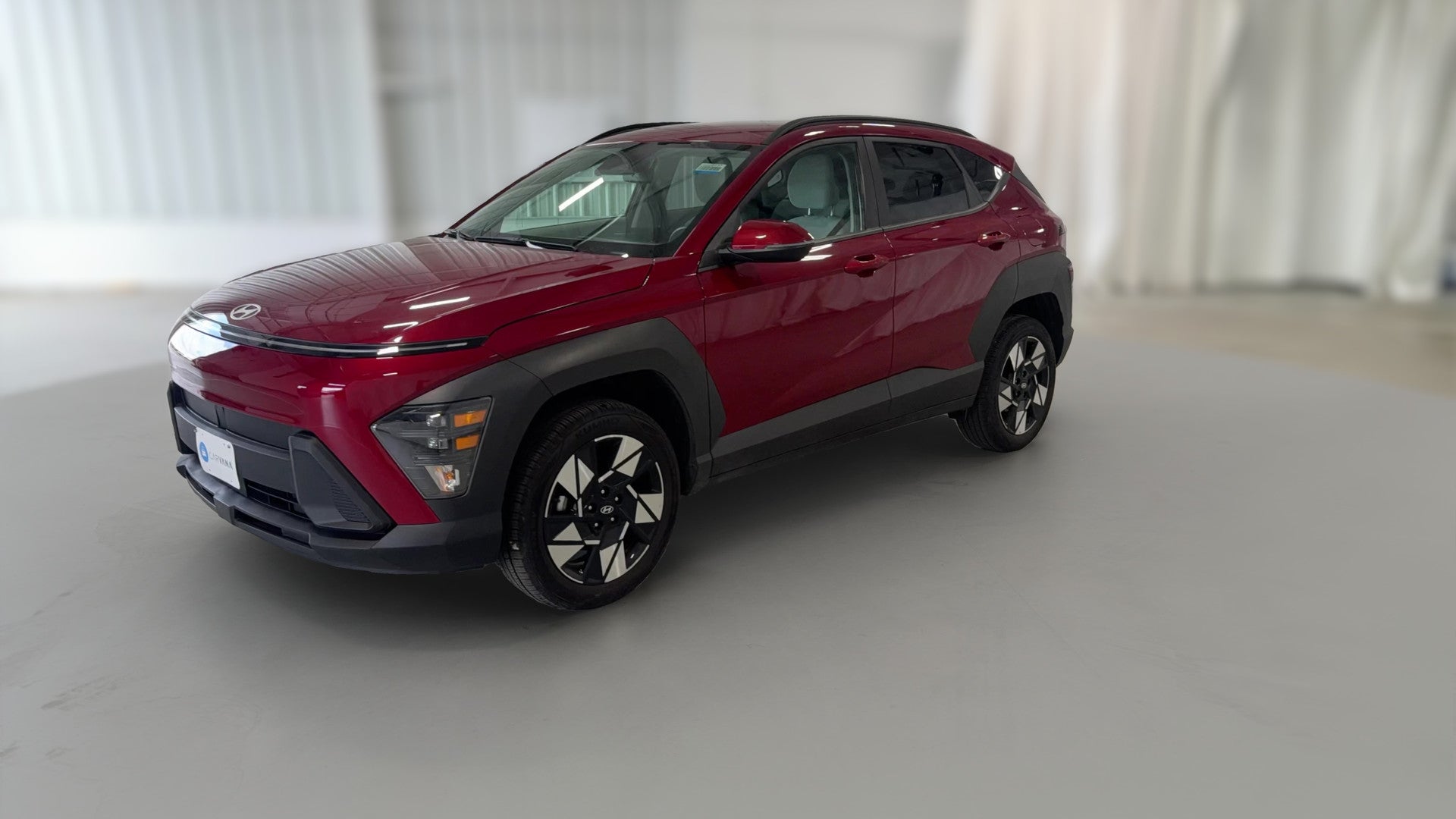 2025 Hyundai Kona vehicle photo