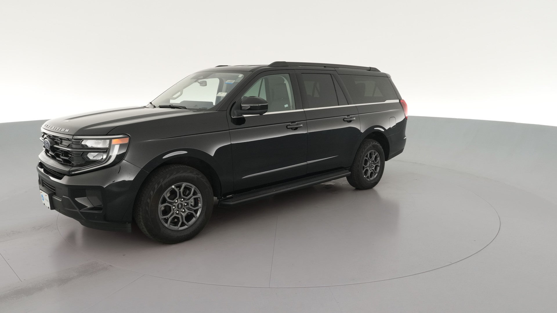 2025 Ford Expedition MAX vehicle photo