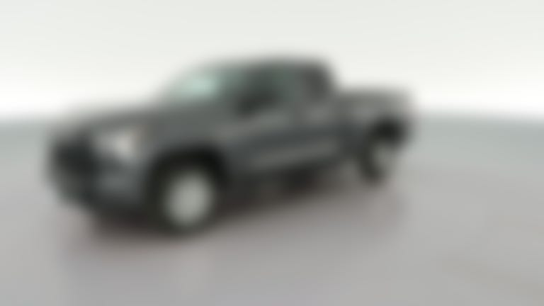 2026 Toyota Tundra Double Cab vehicle photo