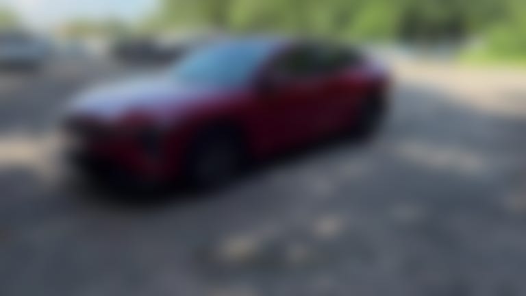 2025 Kia K4 vehicle photo