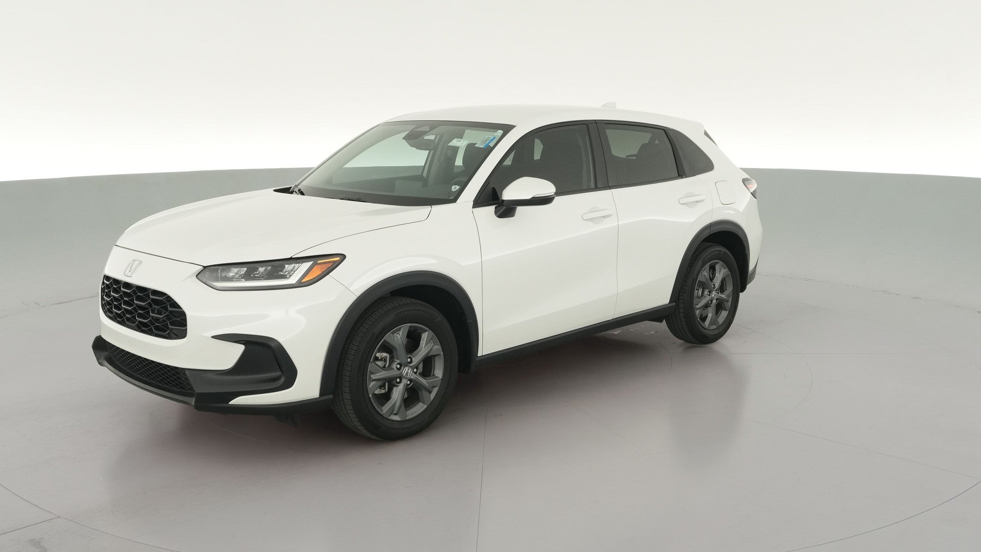2026 Honda HR-V vehicle photo