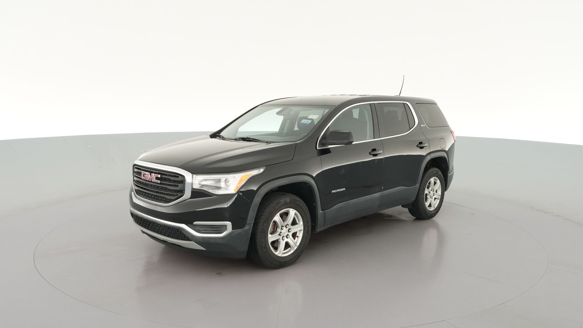 2019 GMC Acadia vehicle photo