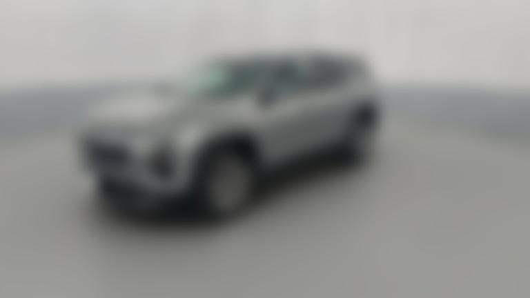 2025 Chevrolet Equinox vehicle photo