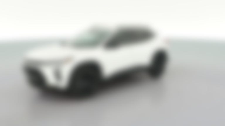 2025 Chevrolet Trax vehicle photo