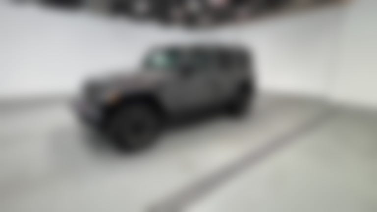 2019 Jeep Wrangler Unlimited vehicle photo