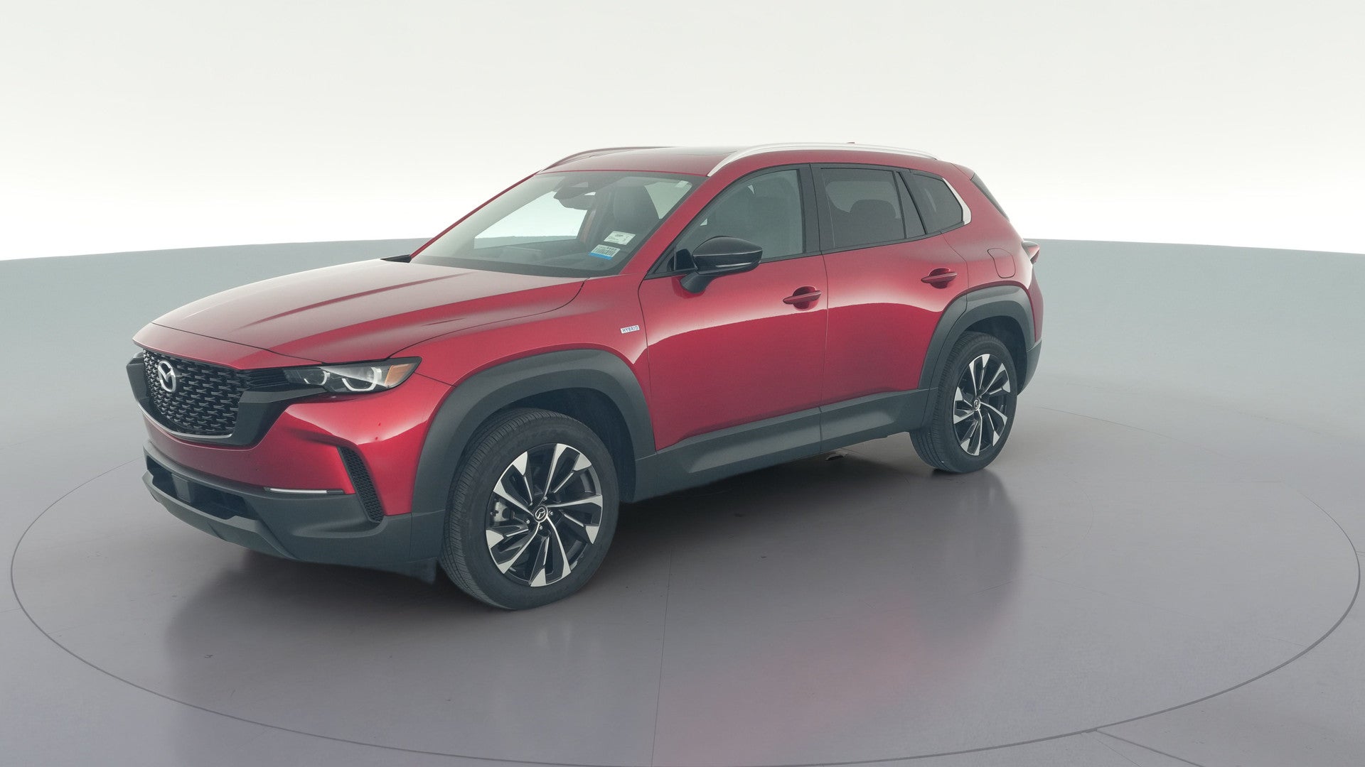 2025 MAZDA CX-50 Hybrid vehicle photo