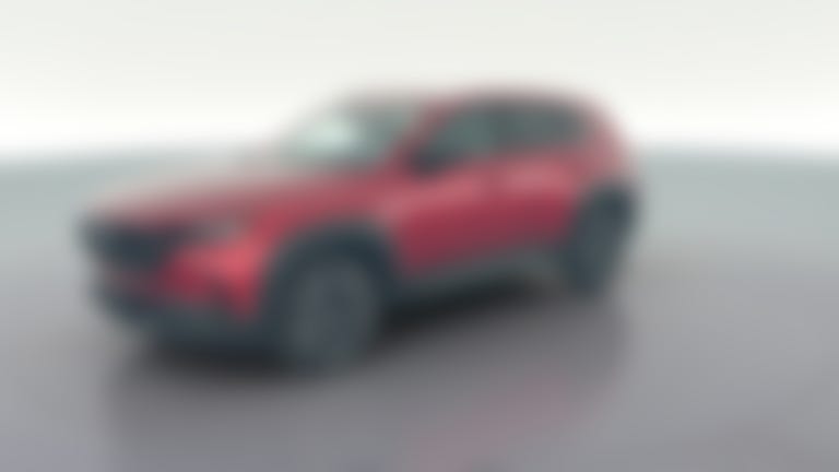 2025 MAZDA CX-50 Hybrid vehicle photo