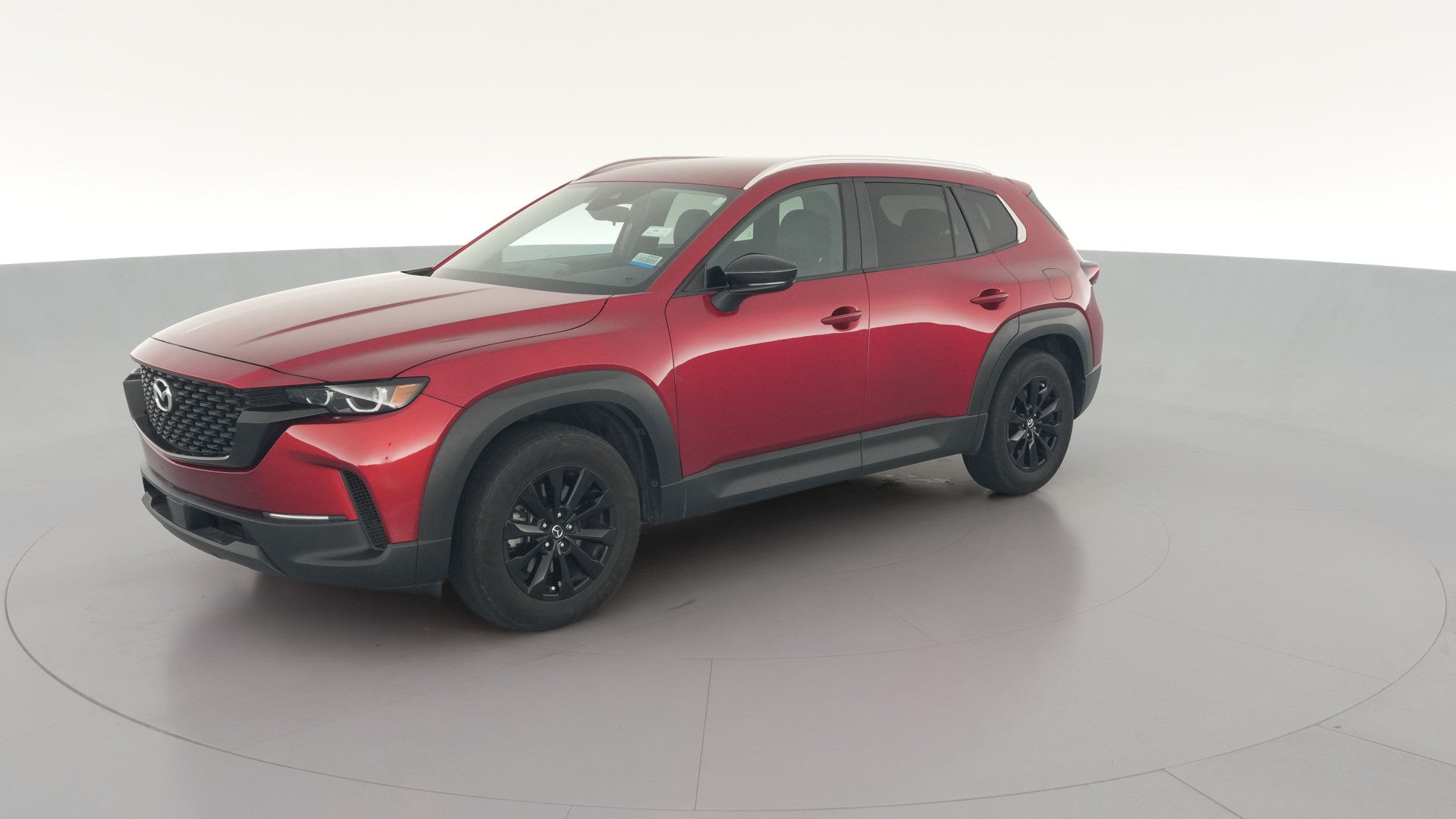 2024 MAZDA CX-50 vehicle photo