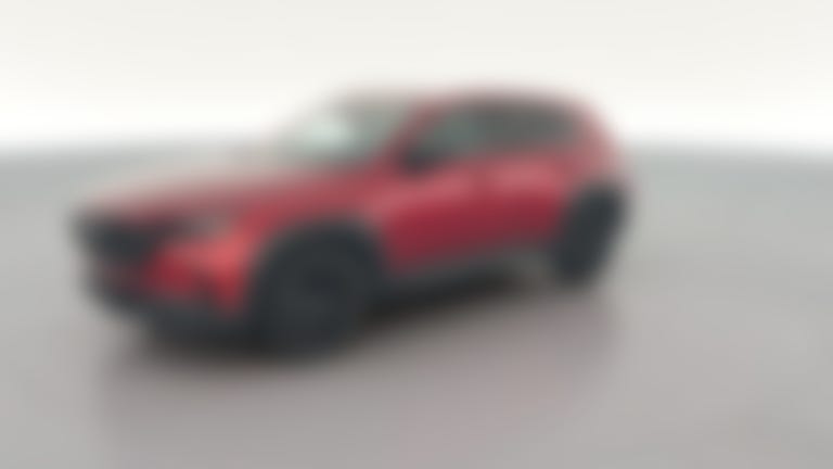 2024 MAZDA CX-50 vehicle photo