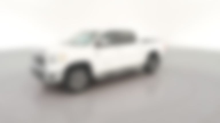2019 Toyota Tundra CrewMax vehicle photo