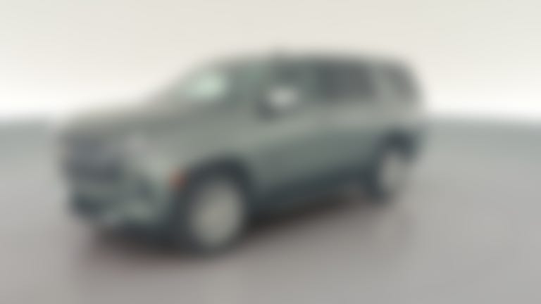 2023 Chevrolet Tahoe vehicle photo