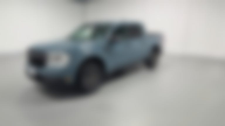 2023 Ford Maverick vehicle photo