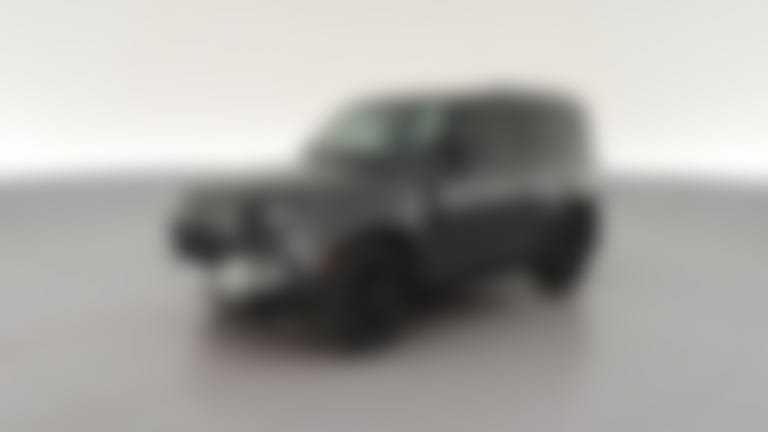 2023 Land Rover Defender 90 vehicle photo