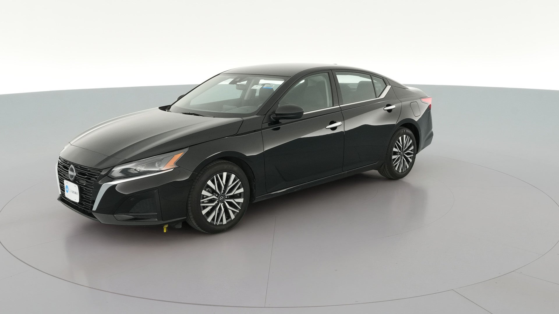 2025 Nissan Altima vehicle photo